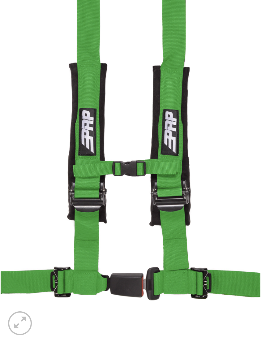 Harness42_Green