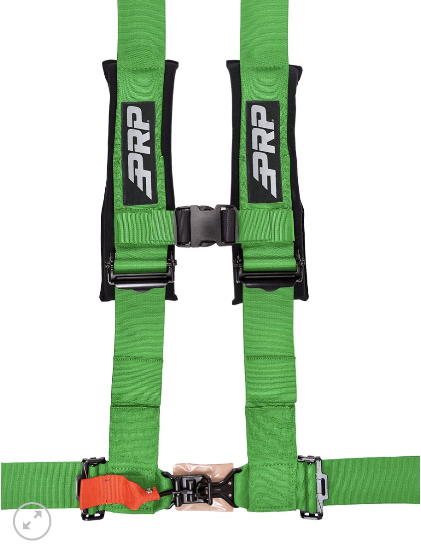 Harness43_Green